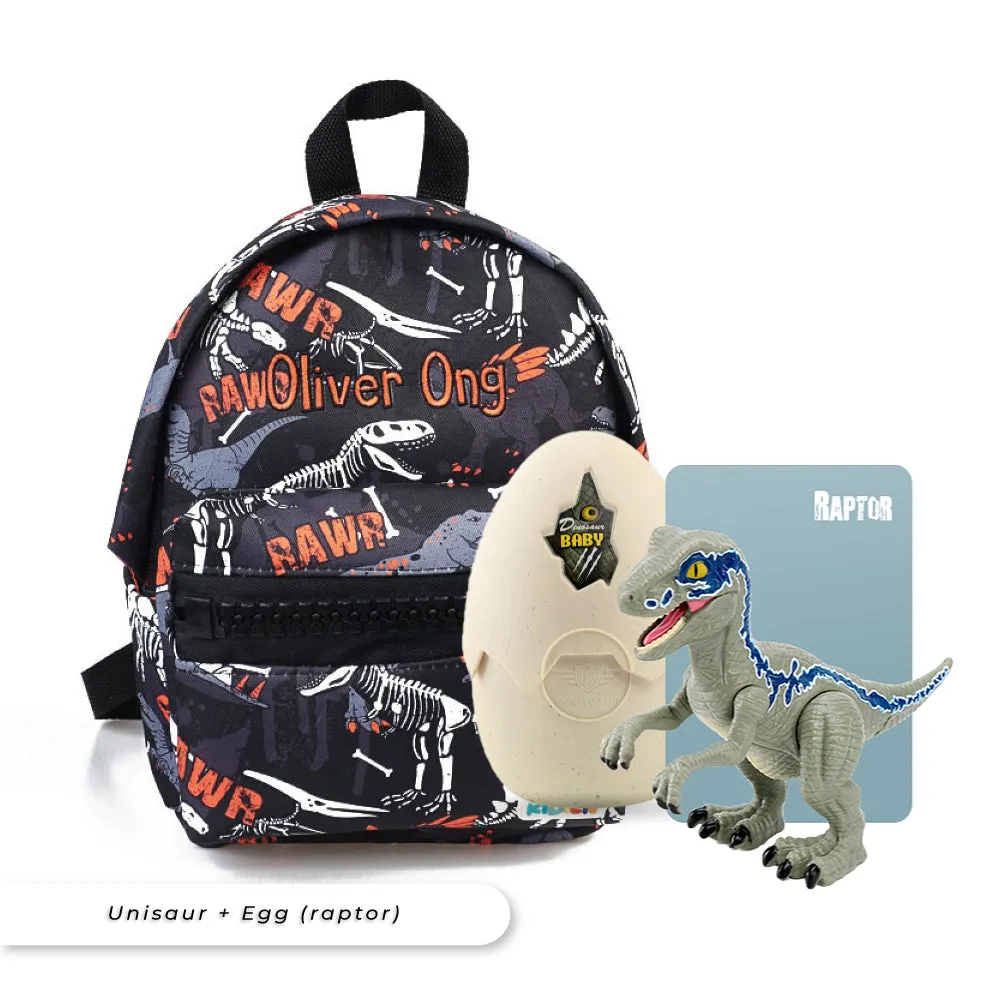 Junior Kids Backpack (Preschool)