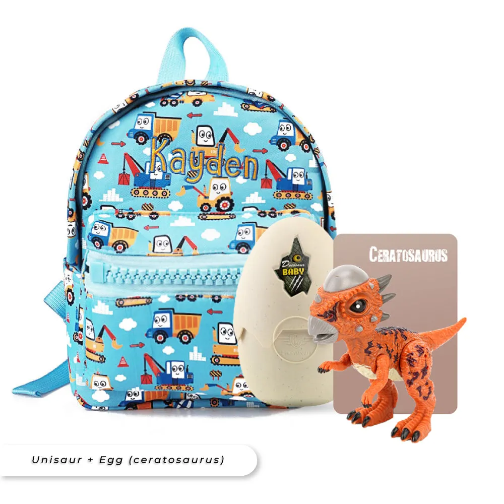 Junior Kids Backpack (Preschool)