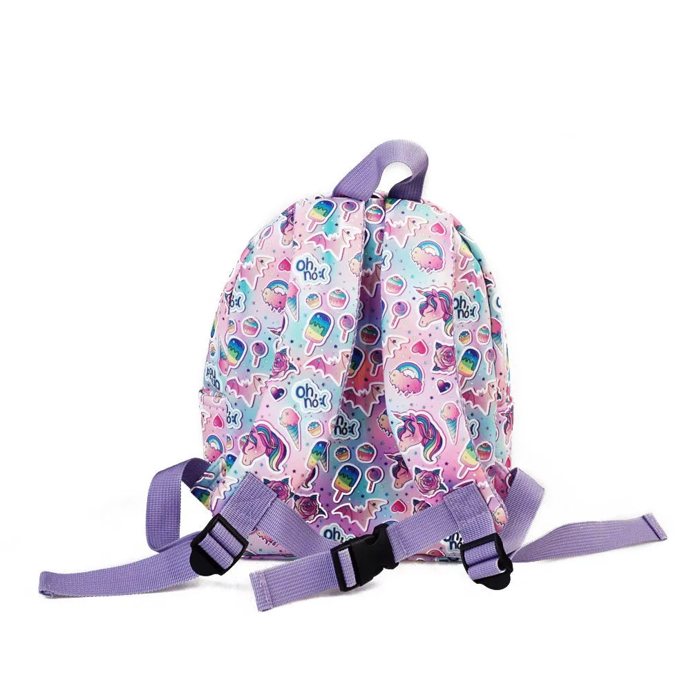 Junior Kids Backpack (Preschool)