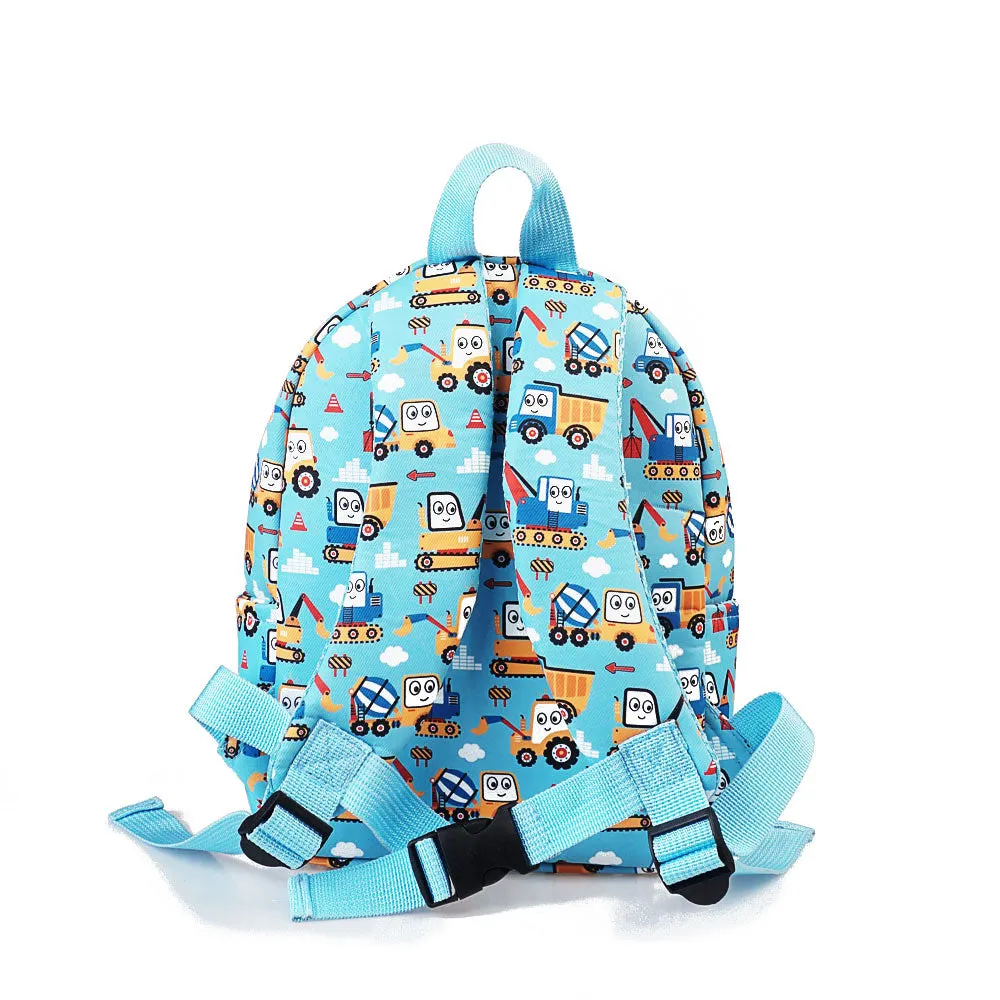 Junior Kids Backpack (Preschool)