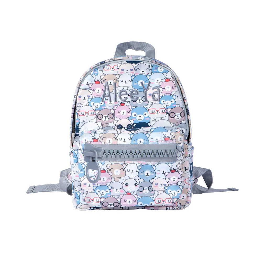 Junior Kids Backpack (Preschool)