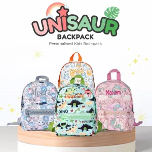 Junior Kids Backpack (Preschool)