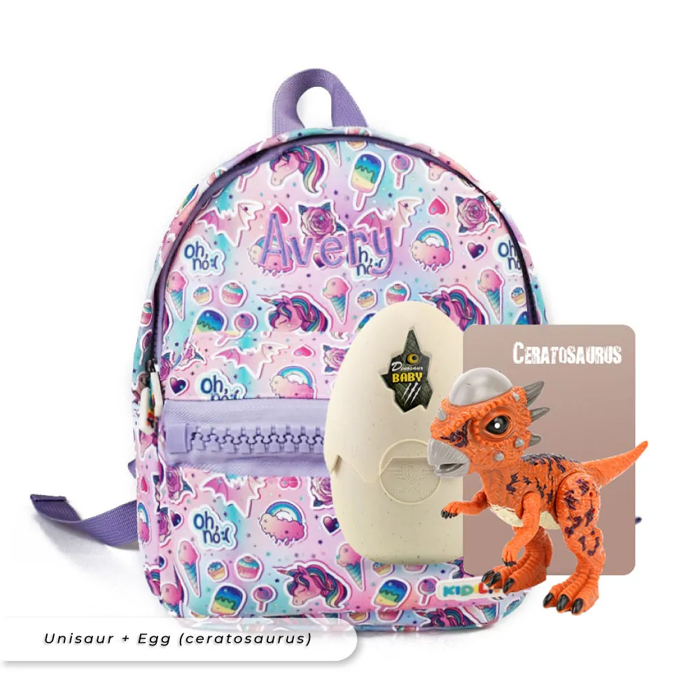 Junior Kids Backpack (Preschool)