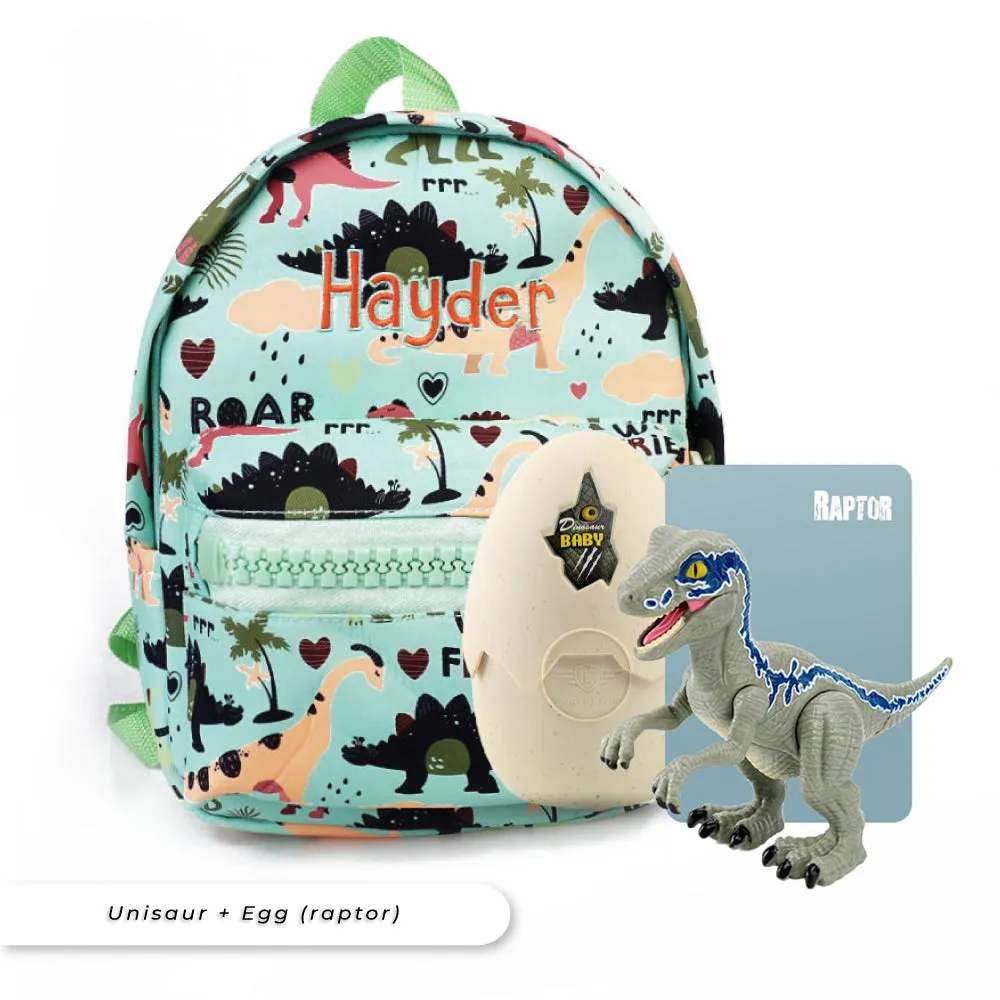 Junior Kids Backpack (Preschool)