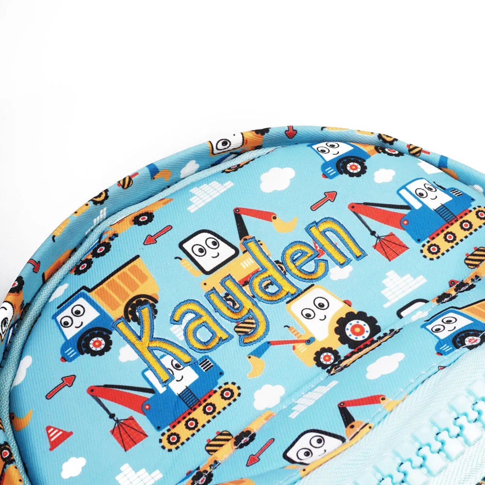 Junior Kids Backpack (Preschool)