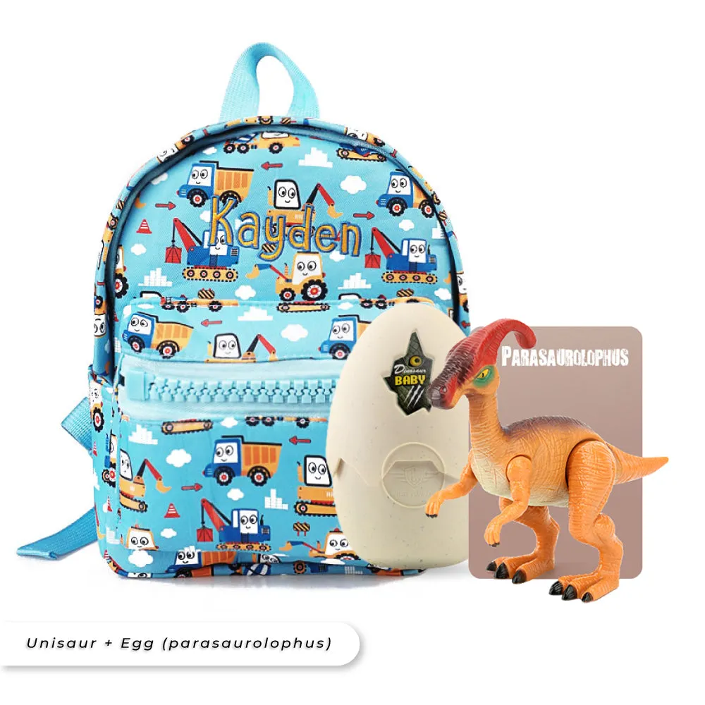 Junior Kids Backpack (Preschool)