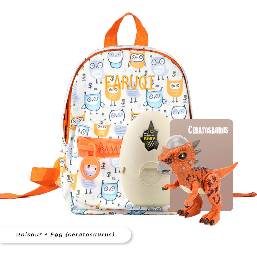 Junior Kids Backpack (Preschool)