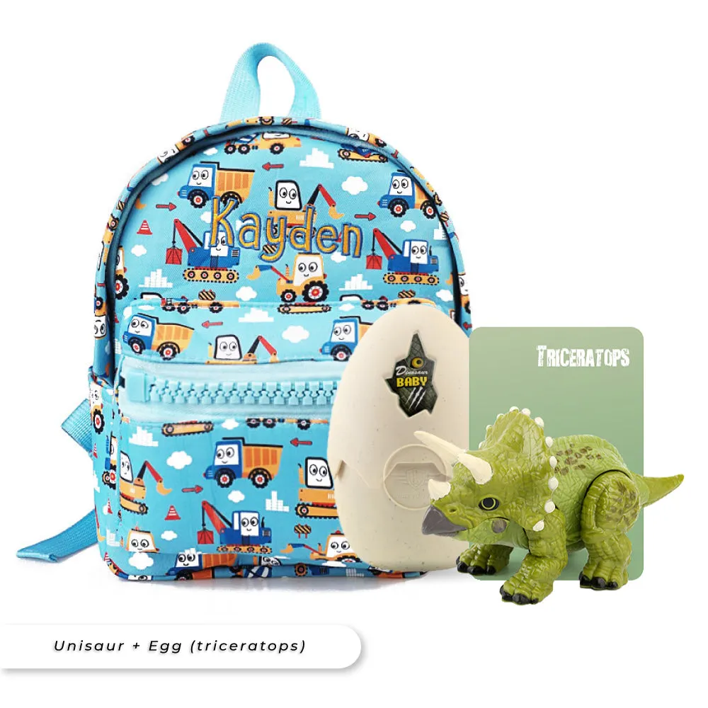 Junior Kids Backpack (Preschool)