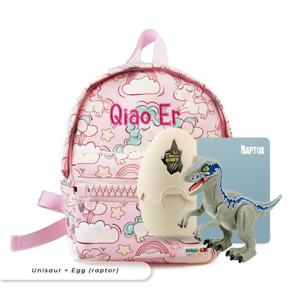 Junior Kids Backpack (Preschool)