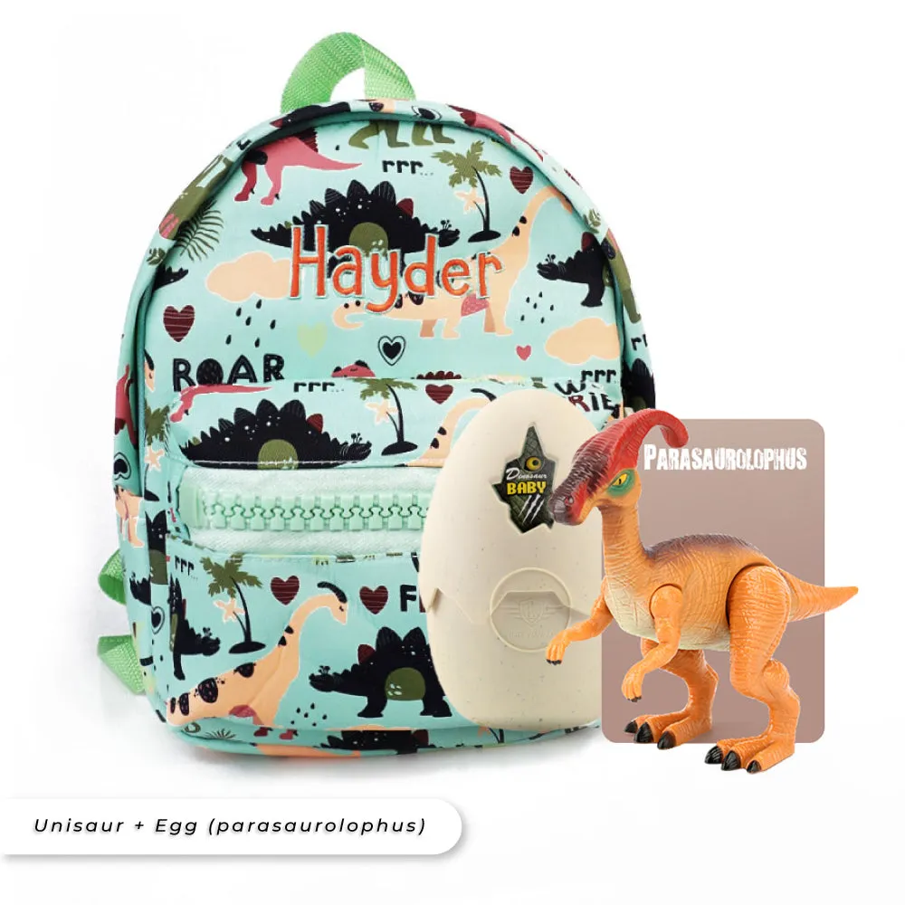 Junior Kids Backpack (Preschool)