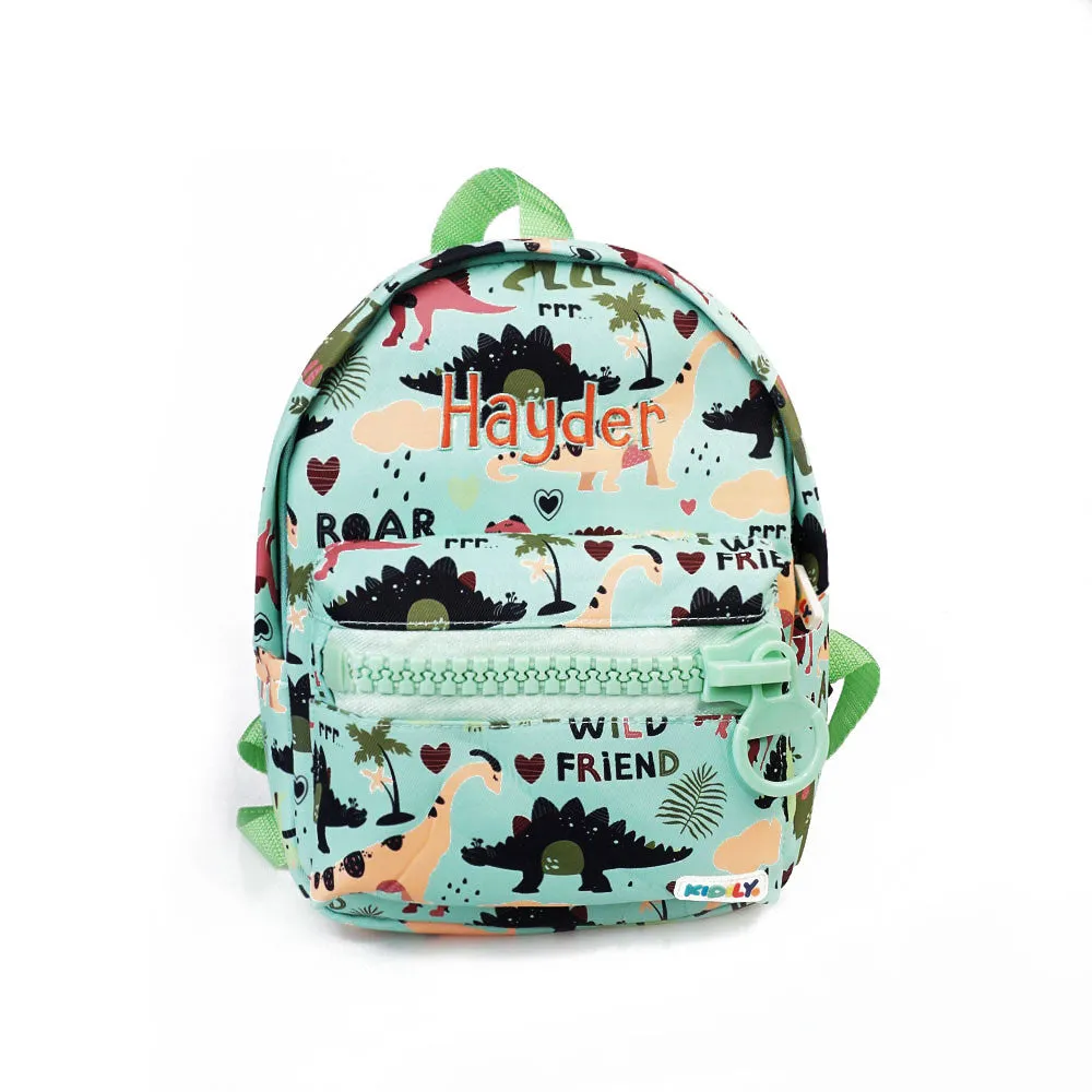 Junior Kids Backpack (Preschool)