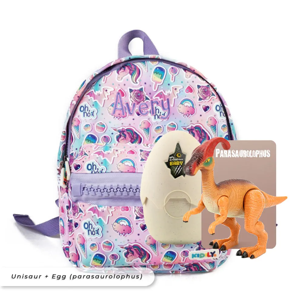 Junior Kids Backpack (Preschool)