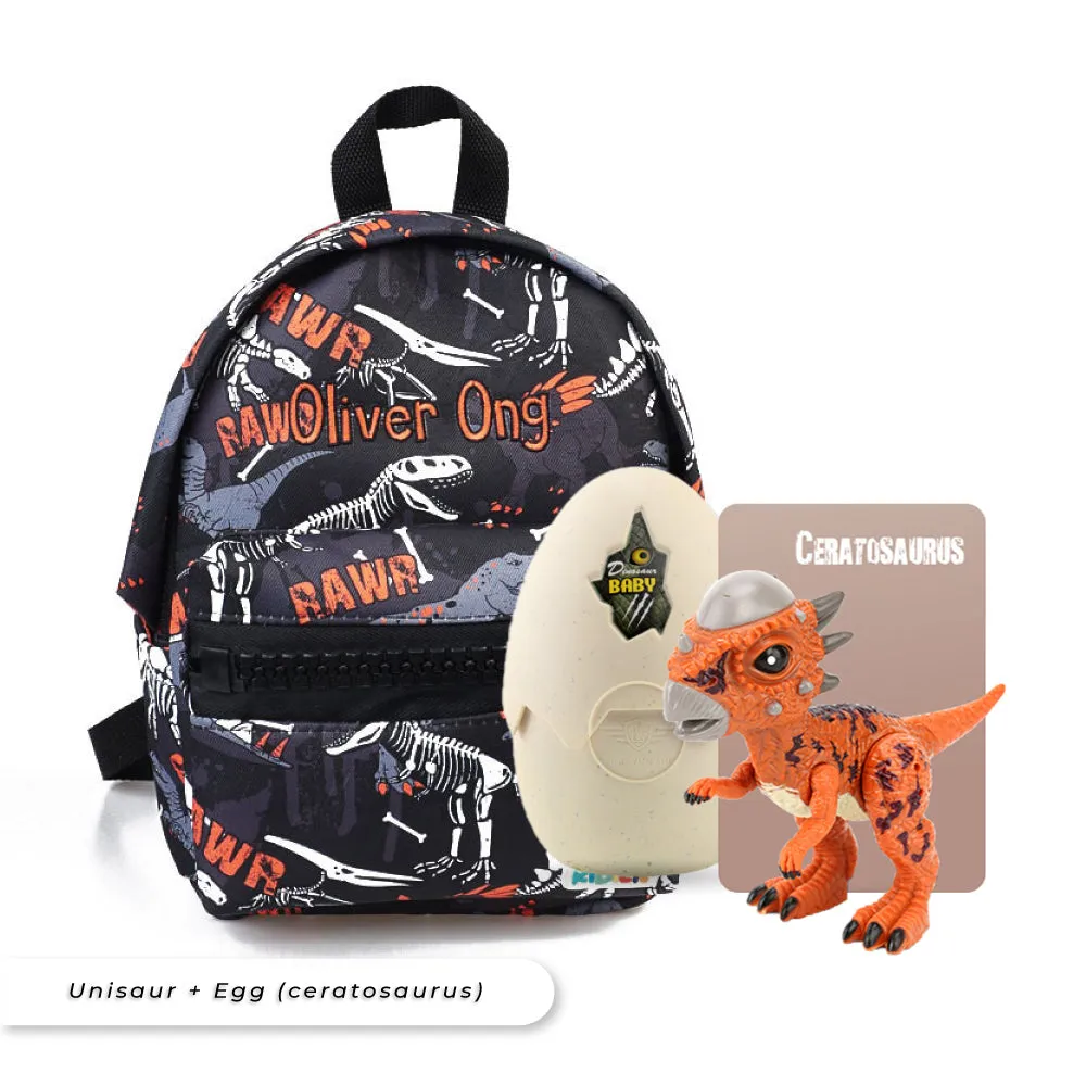 Junior Kids Backpack (Preschool)