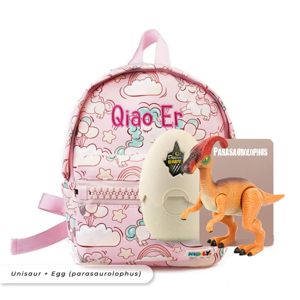 Junior Kids Backpack (Preschool)