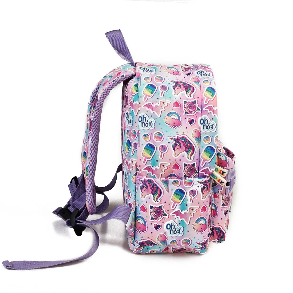 Junior Kids Backpack (Preschool)