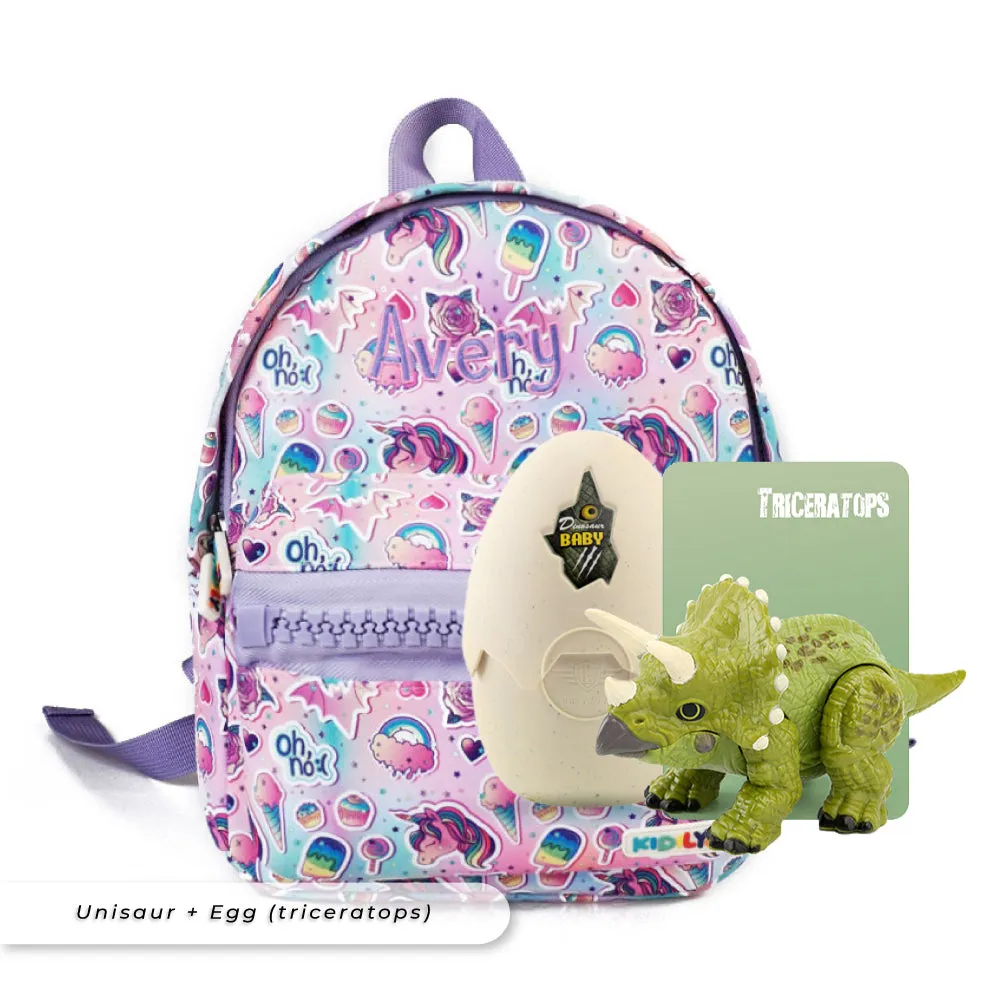 Junior Kids Backpack (Preschool)