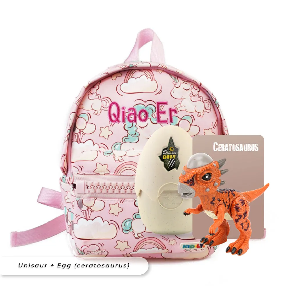 Junior Kids Backpack (Preschool)