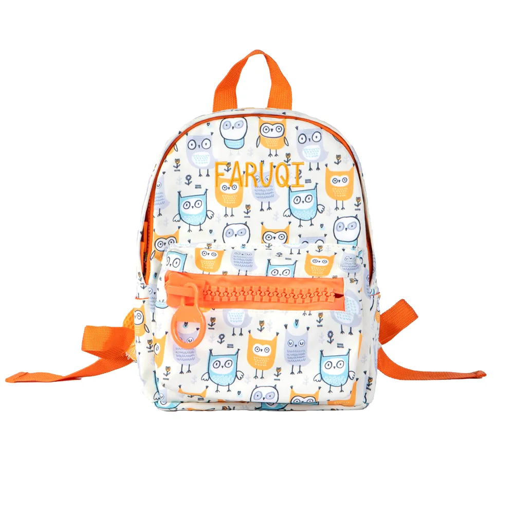 Junior Kids Backpack (Preschool)