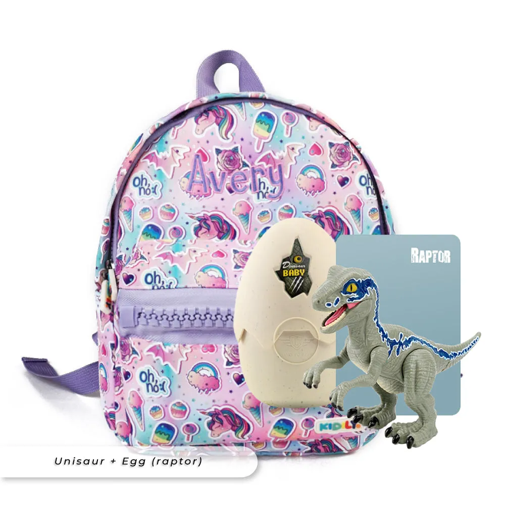 Junior Kids Backpack (Preschool)