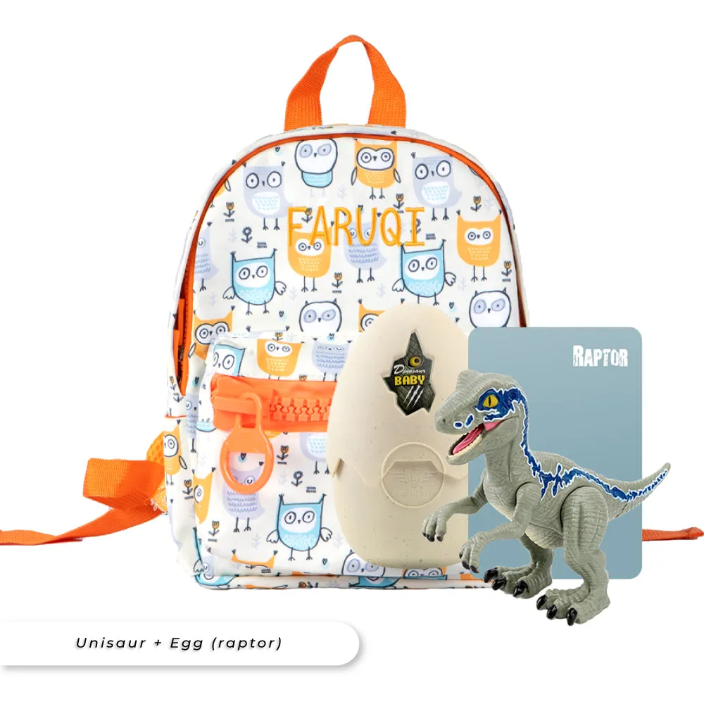 Junior Kids Backpack (Preschool)