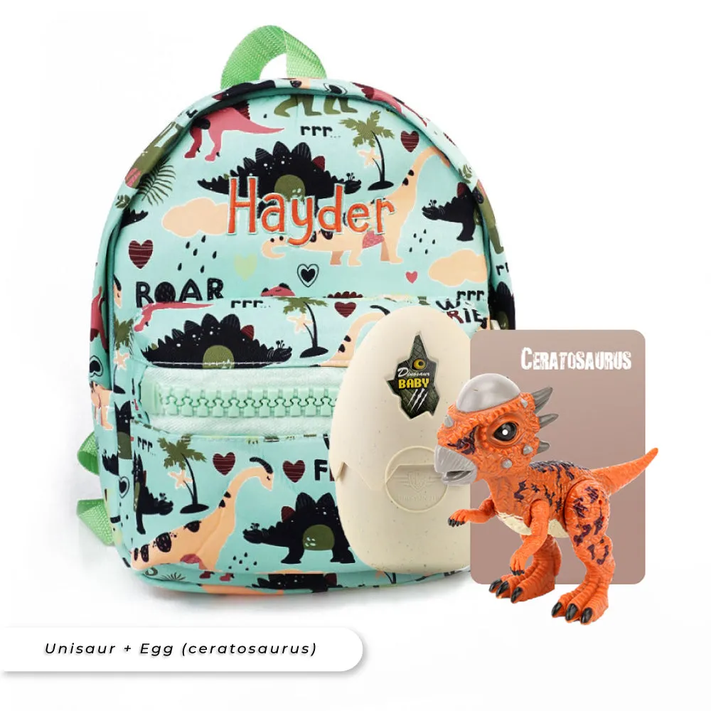 Junior Kids Backpack (Preschool)