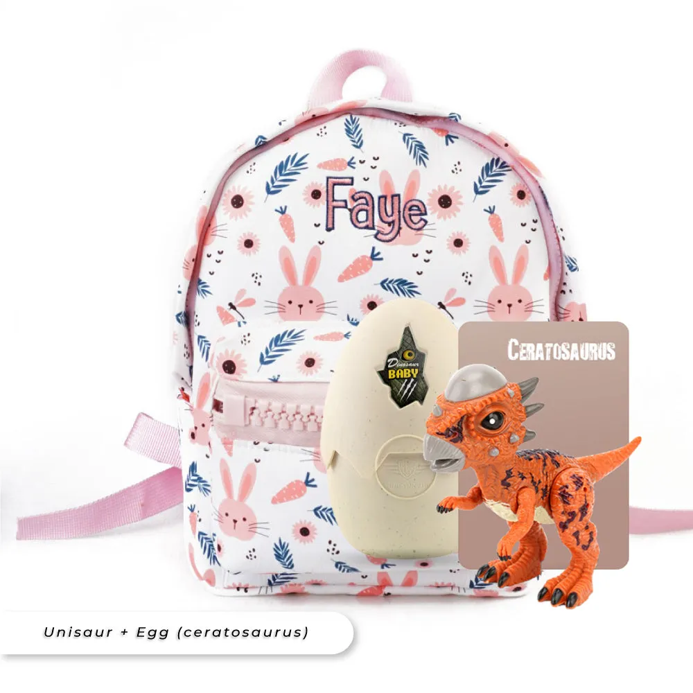 Junior Kids Backpack (Preschool)