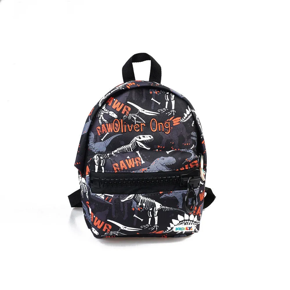 Junior Kids Backpack (Preschool)