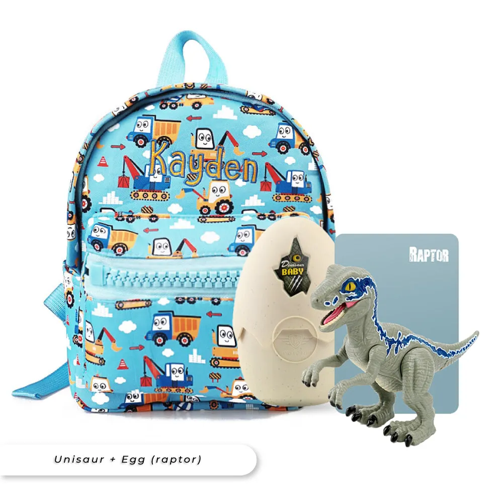 Junior Kids Backpack (Preschool)