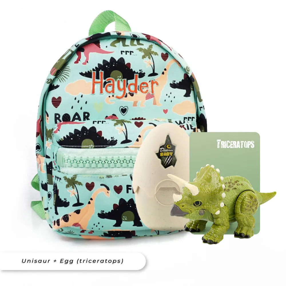 Junior Kids Backpack (Preschool)