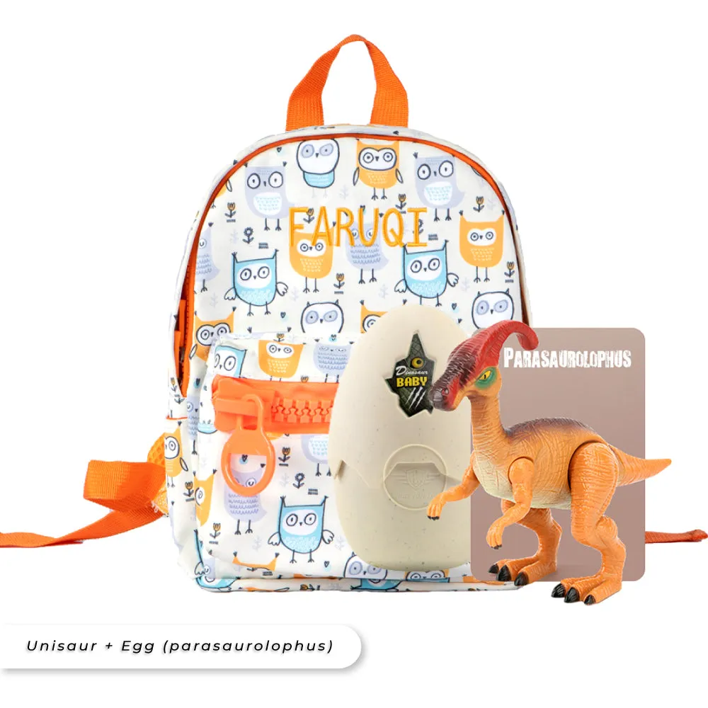 Junior Kids Backpack (Preschool)