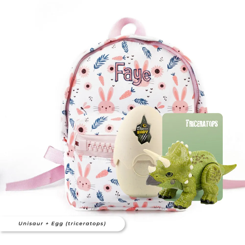 Junior Kids Backpack (Preschool)