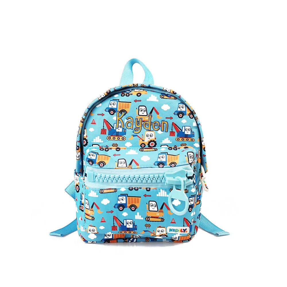 Junior Kids Backpack (Preschool)