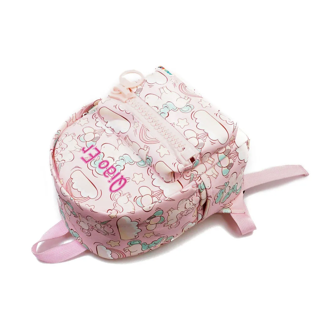 Junior Kids Backpack (Preschool)