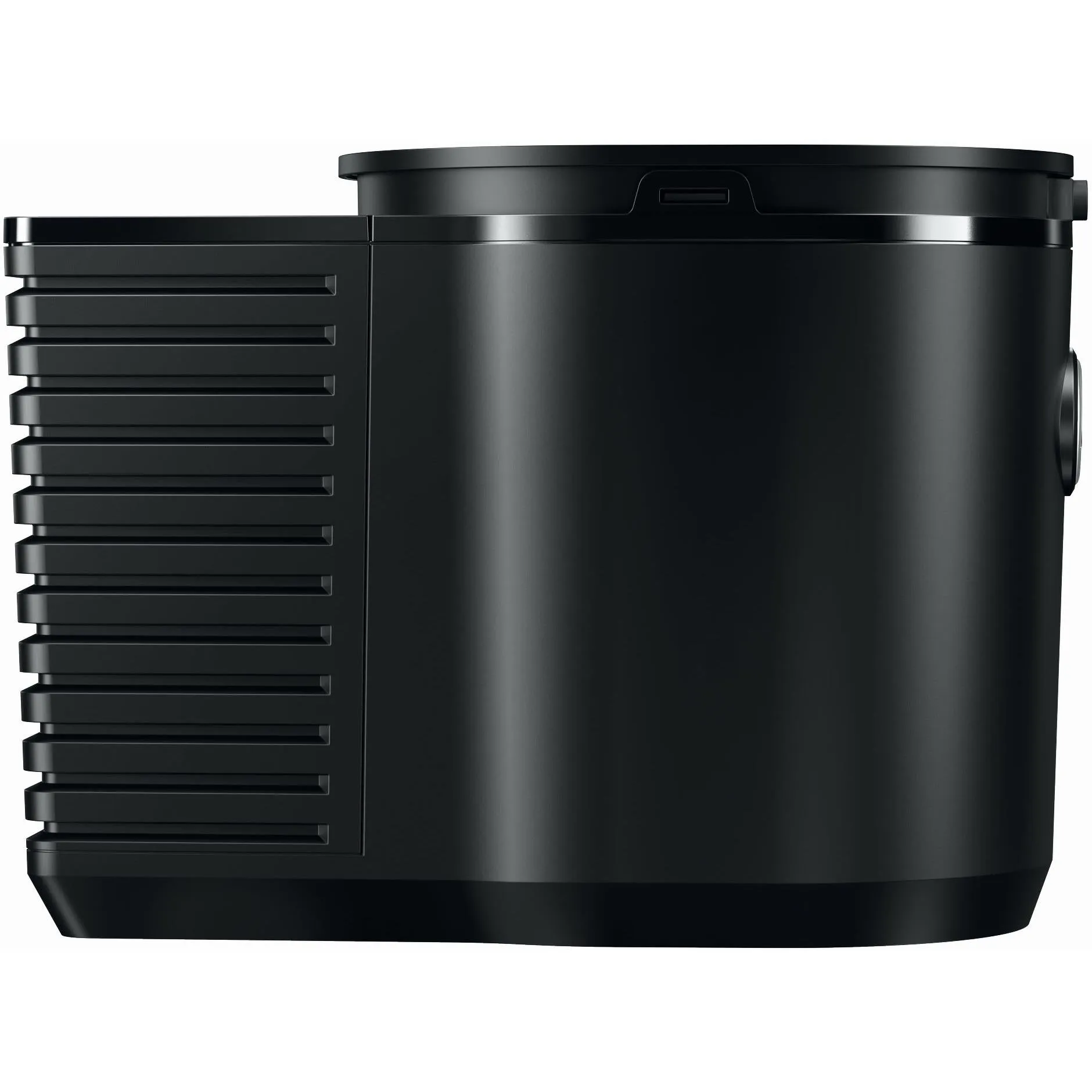 Jura Cool Control 1L Milk Cooler (Black)