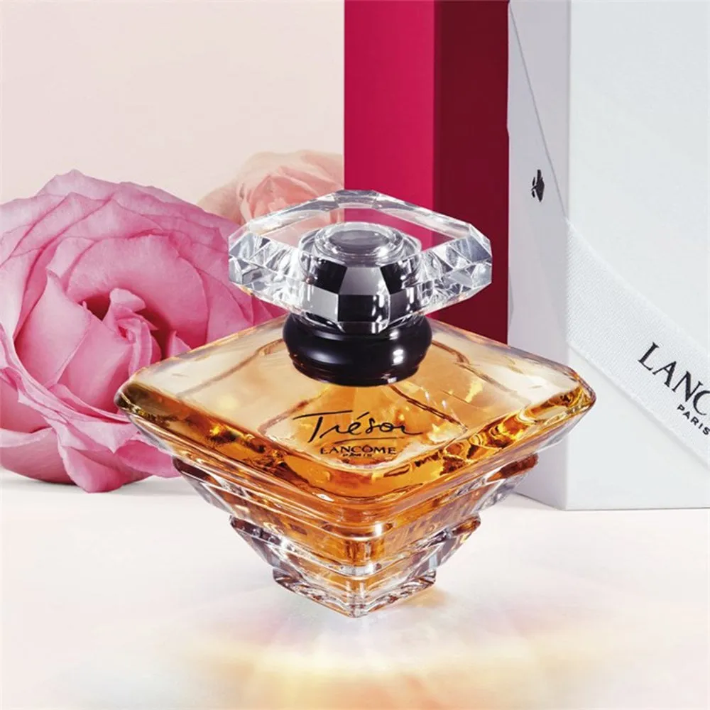 Lancome Tresor Eau De Parfum 50ml