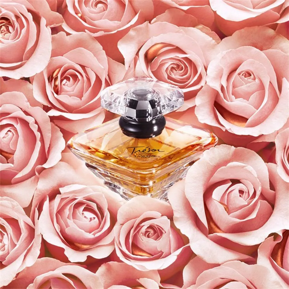 Lancome Tresor Eau De Parfum 50ml