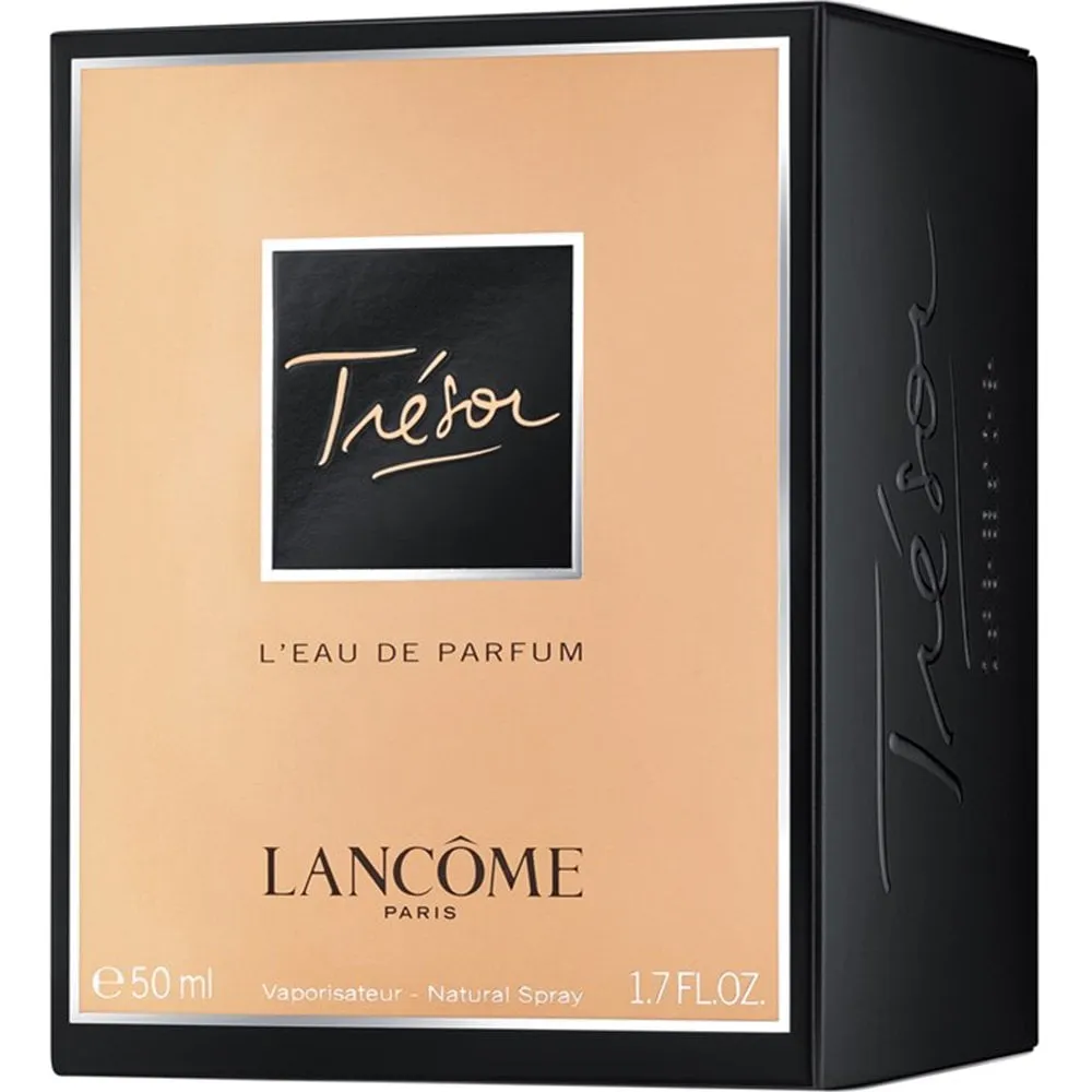 Lancome Tresor Eau De Parfum 50ml