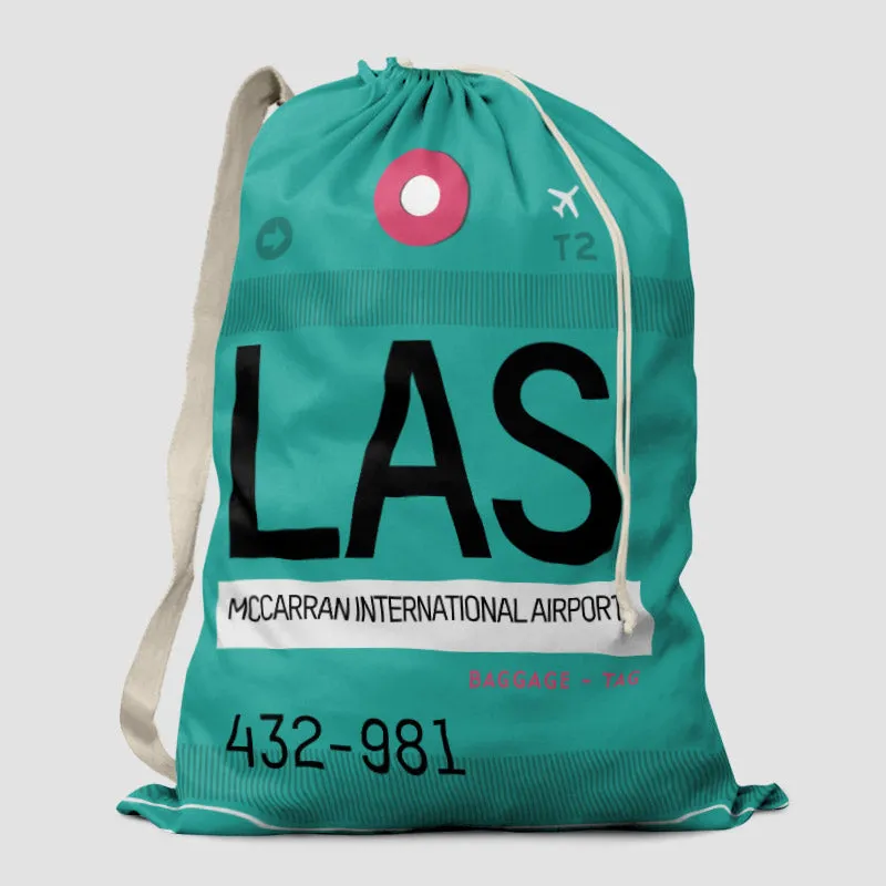 LAS - Laundry Bag