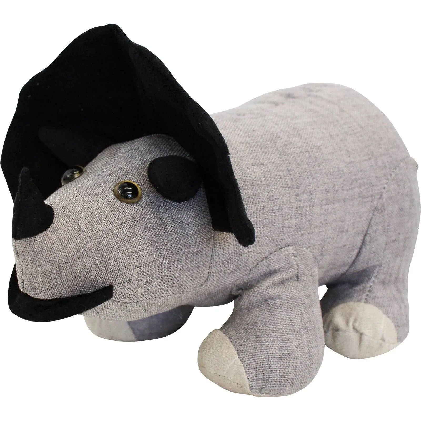 Lavida | Doorstop - Plush Dinosaur