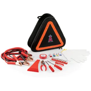 Los Angeles Angels - Roadside Emergency Car Kit