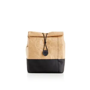 LunchBag To Go - Brown