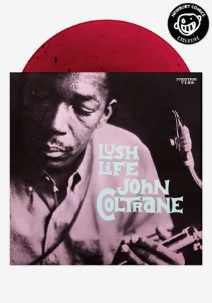 Lush Life Exclusive LP (Maroon)