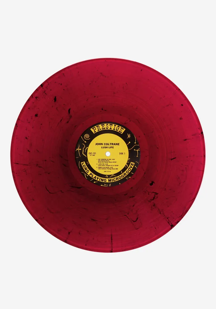 Lush Life Exclusive LP (Maroon)