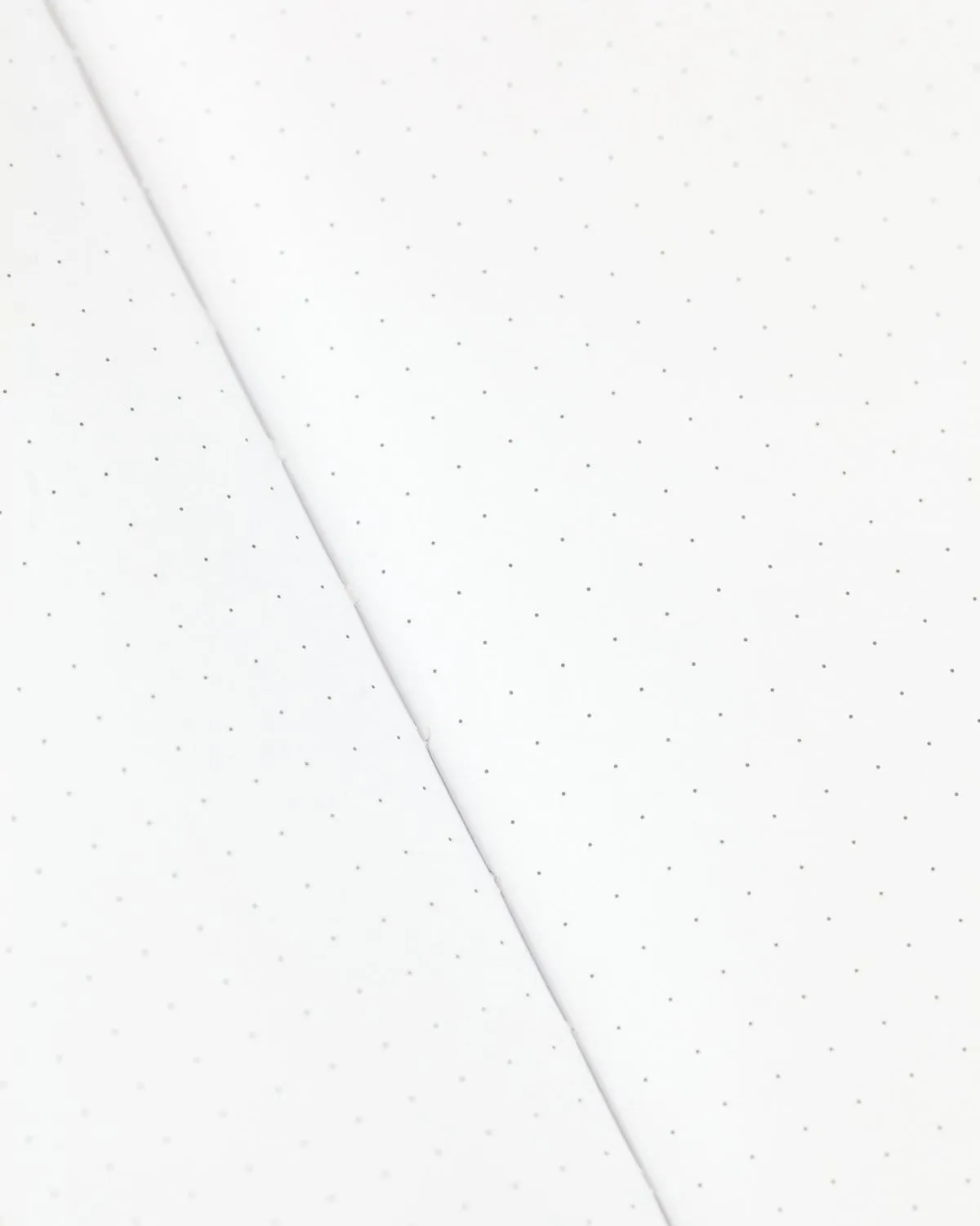 Mathematical Musings Softcover Notebook - Dot Grid