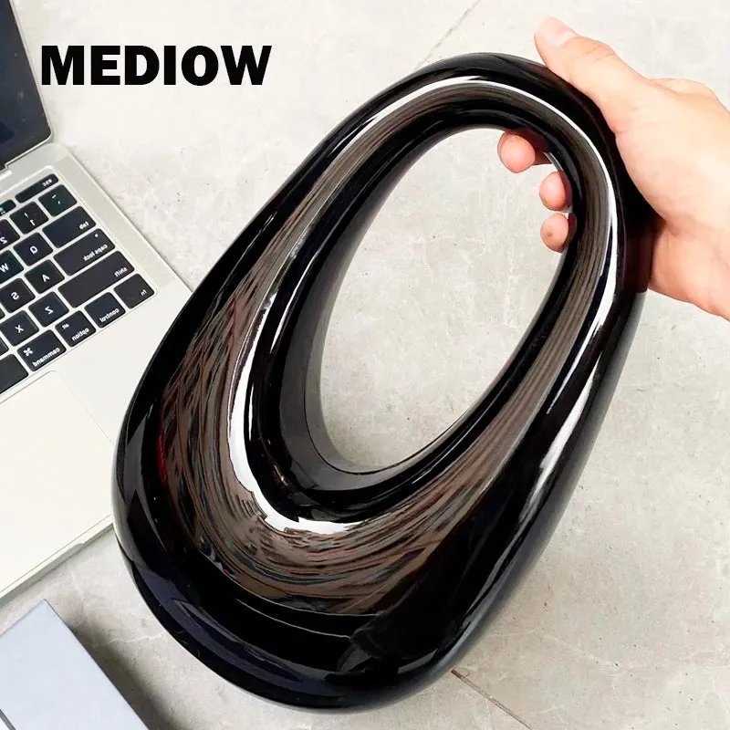 MEDIOW Ladies Clutch