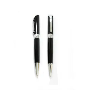 Medlux Metal Ball Pen