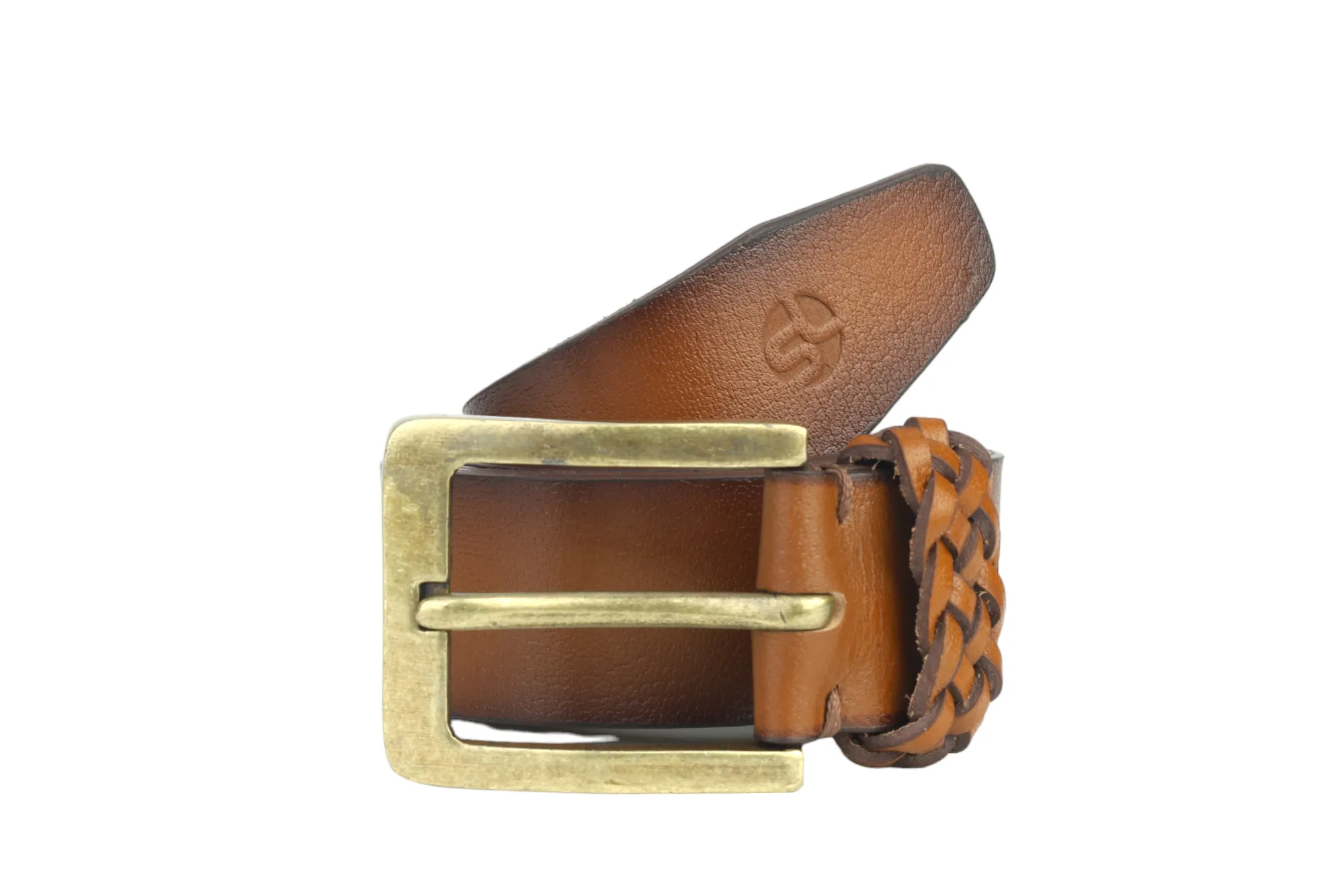 Mens Premium Casual leather Belt 90701