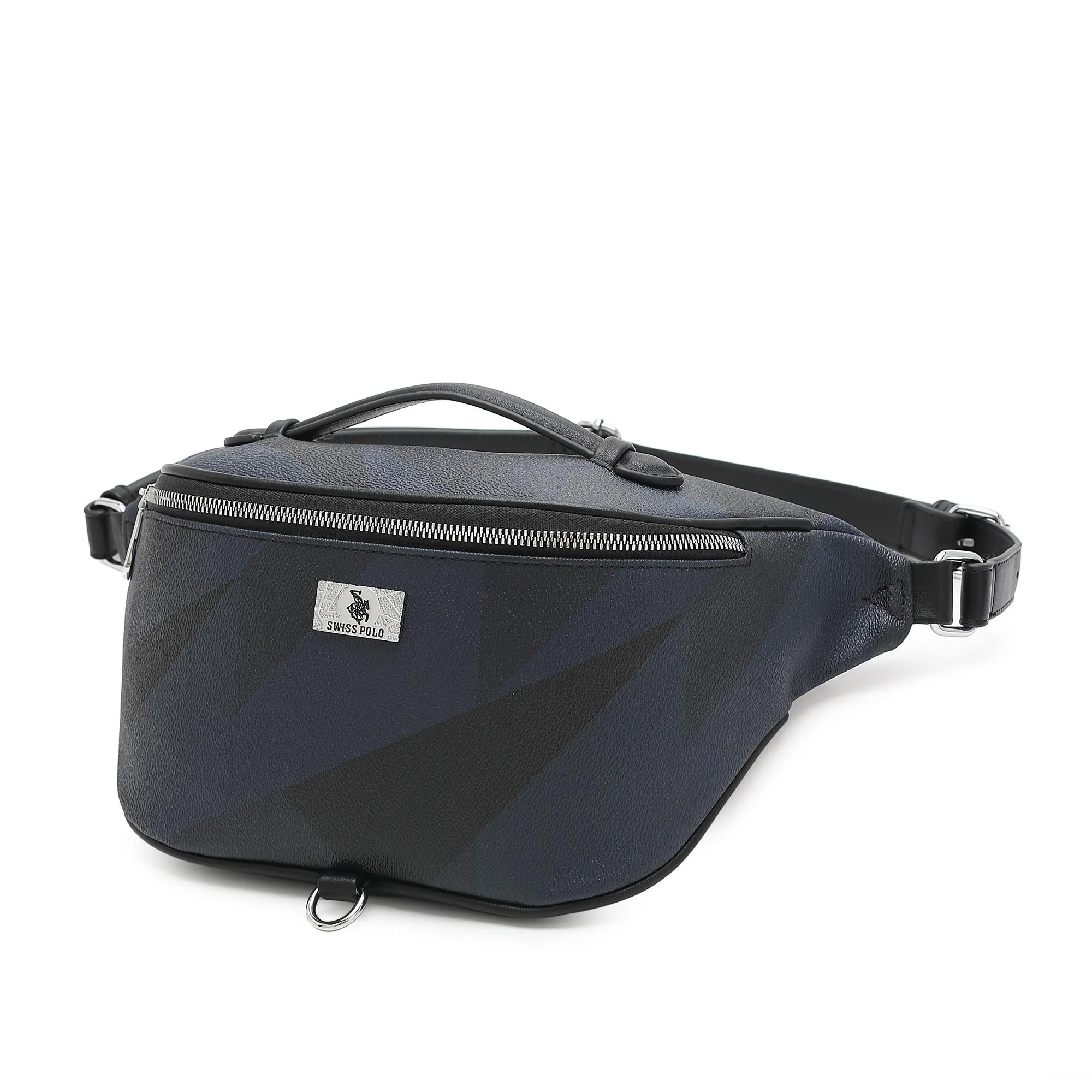 Men's Waist Bag / Sling Bag - SXS 7775