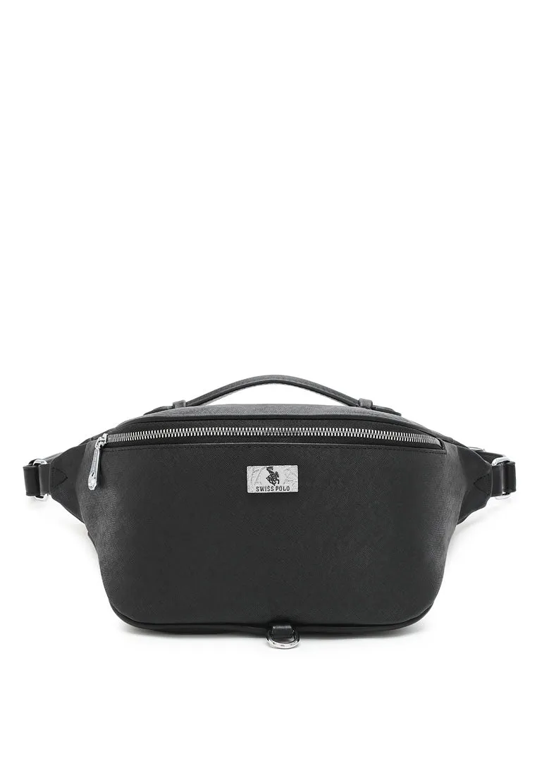 Men's Waist Bag / Sling Bag - SXS 7775