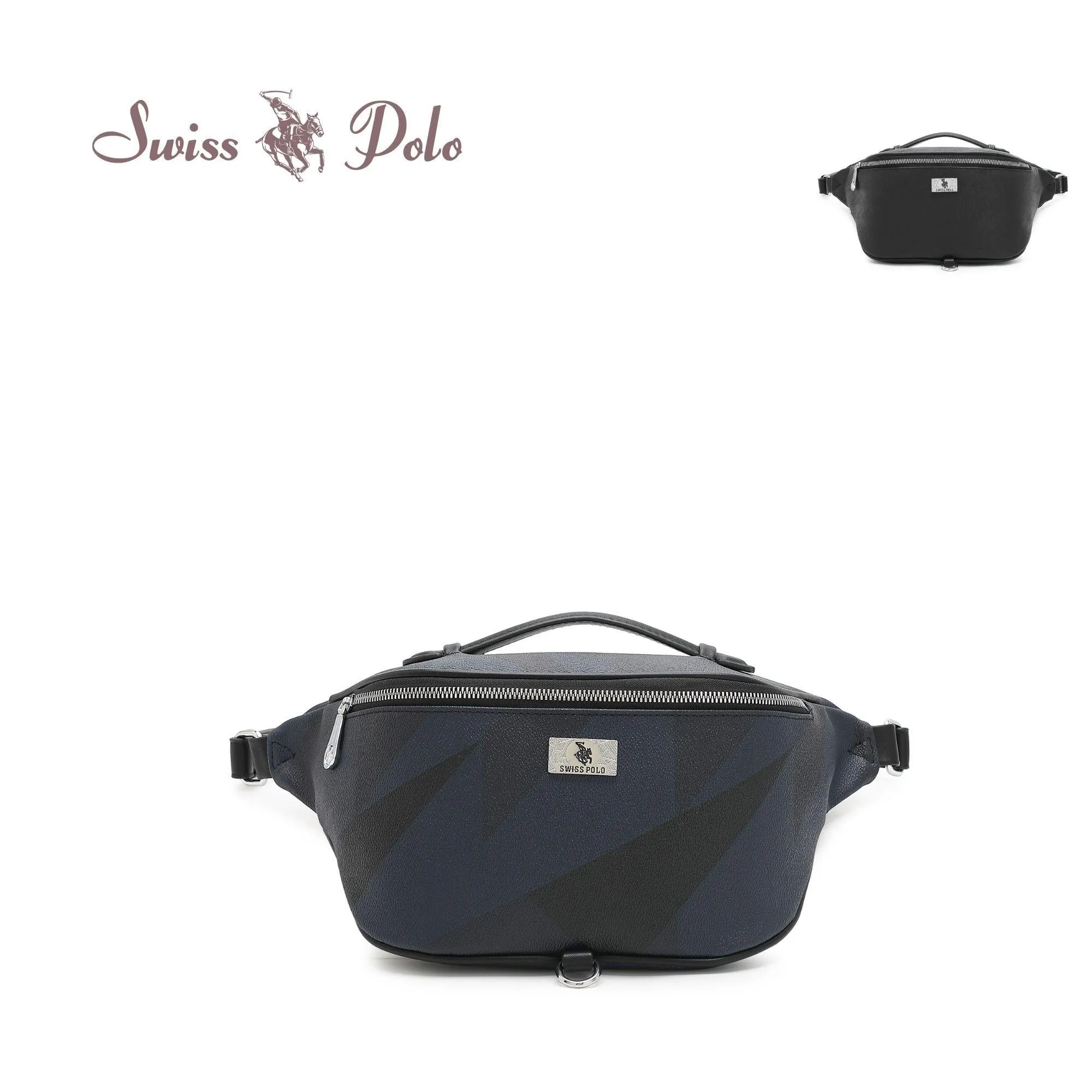 Men's Waist Bag / Sling Bag - SXS 7775